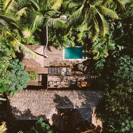 Tokoriki Island Resort Adults-Only Extérieur photo