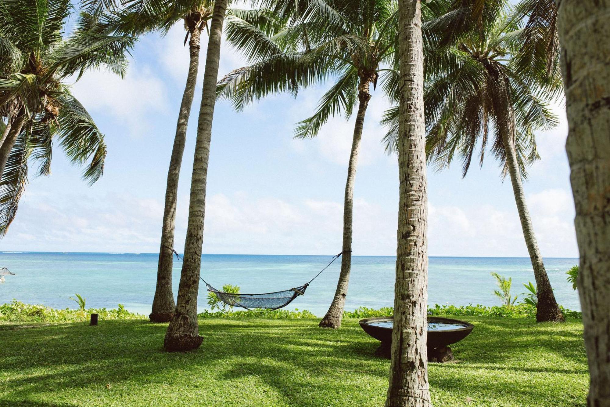 Tokoriki Island Resort Adults-Only Extérieur photo
