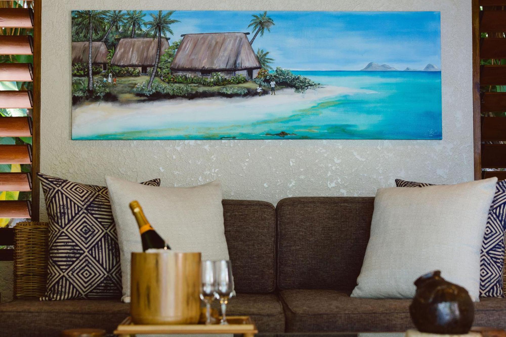 Tokoriki Island Resort Adults-Only Extérieur photo